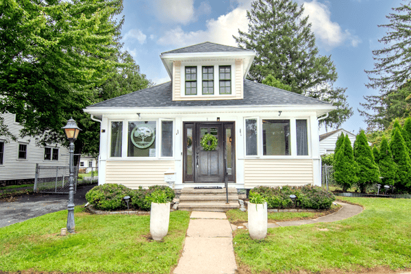2 Ritchie Place, Saratoga Springs, NY