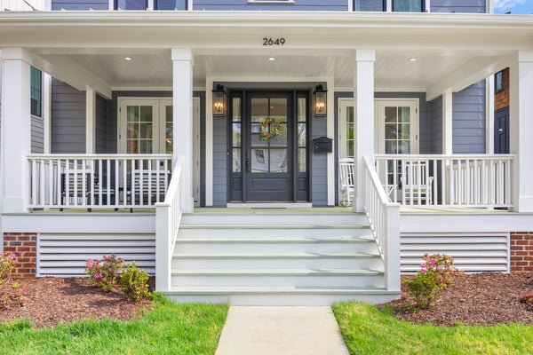 2649 Chesterfield Ave, CHARLOTTE, NC