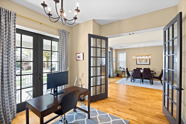 2649 Chesterfield Ave, CHARLOTTE, NC