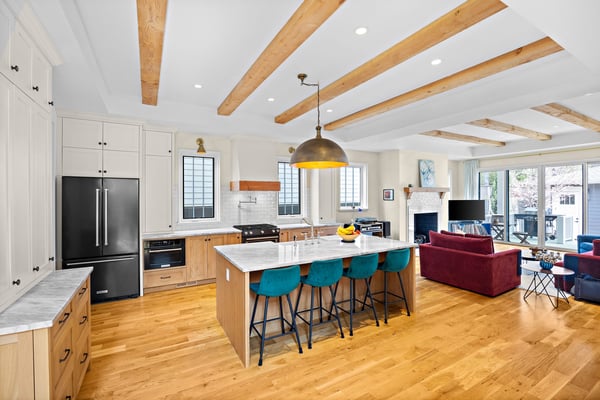 2649 Chesterfield Ave, CHARLOTTE, NC