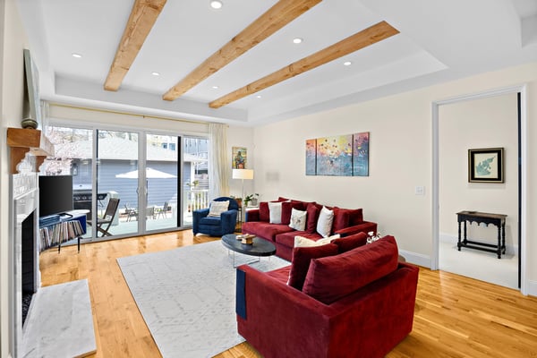 2649 Chesterfield Ave, CHARLOTTE, NC