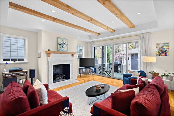 2649 Chesterfield Ave, CHARLOTTE, NC