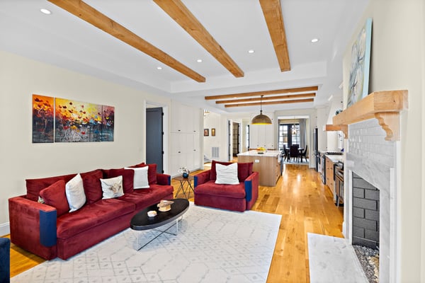 2649 Chesterfield Ave, CHARLOTTE, NC