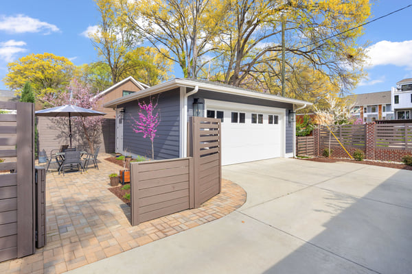 2649 Chesterfield Ave, CHARLOTTE, NC