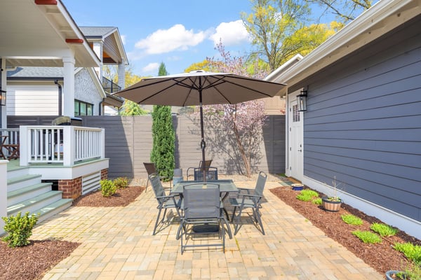 2649 Chesterfield Ave, CHARLOTTE, NC