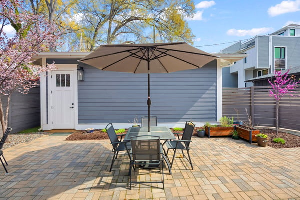 2649 Chesterfield Ave, CHARLOTTE, NC