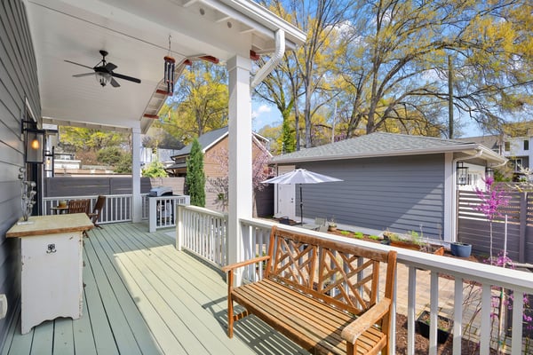 2649 Chesterfield Ave, CHARLOTTE, NC