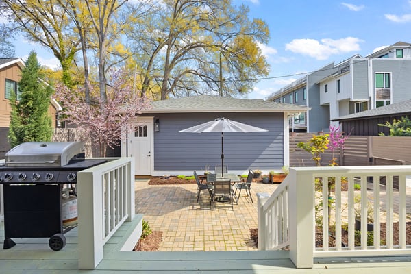 2649 Chesterfield Ave, CHARLOTTE, NC