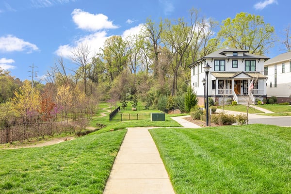 2649 Chesterfield Ave, CHARLOTTE, NC