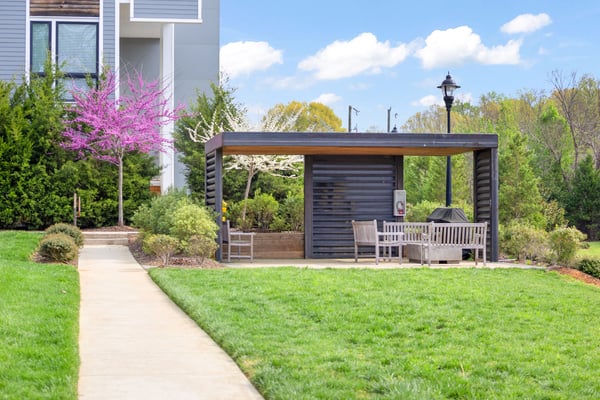 2649 Chesterfield Ave, CHARLOTTE, NC