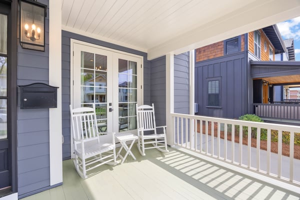 2649 Chesterfield Ave, CHARLOTTE, NC