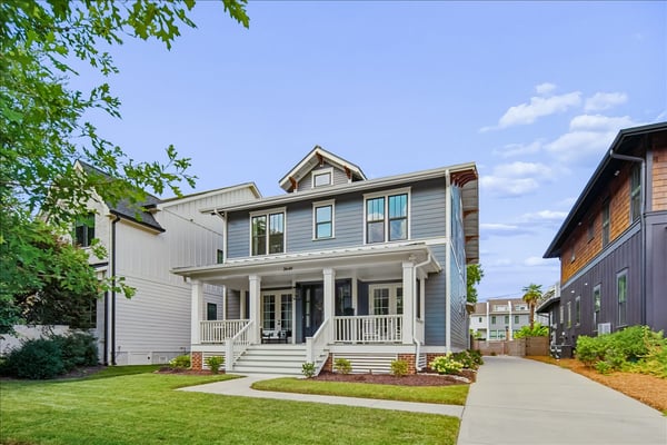 2649 Chesterfield Ave, CHARLOTTE, NC