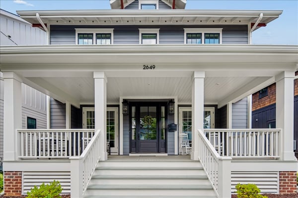 2649 Chesterfield Ave, CHARLOTTE, NC