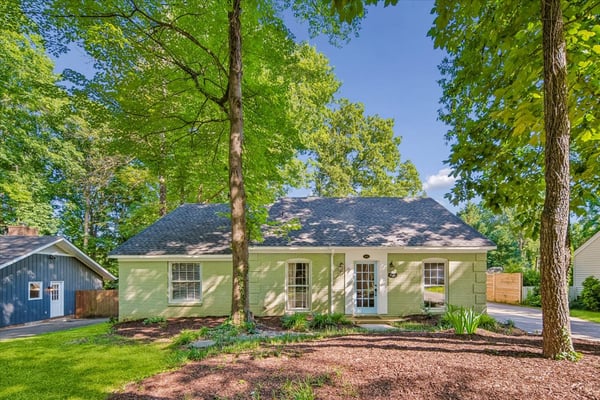 1005 Pinafore Drive, Charlotte, NC