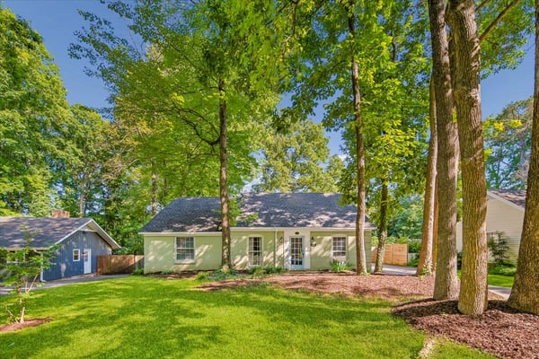 1005 Pinafore Drive, Charlotte, NC