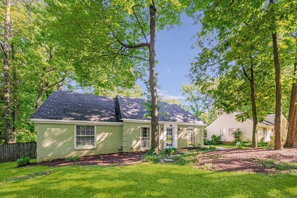 1005 Pinafore Drive, Charlotte, NC