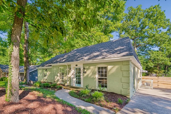 1005 Pinafore Drive, Charlotte, NC
