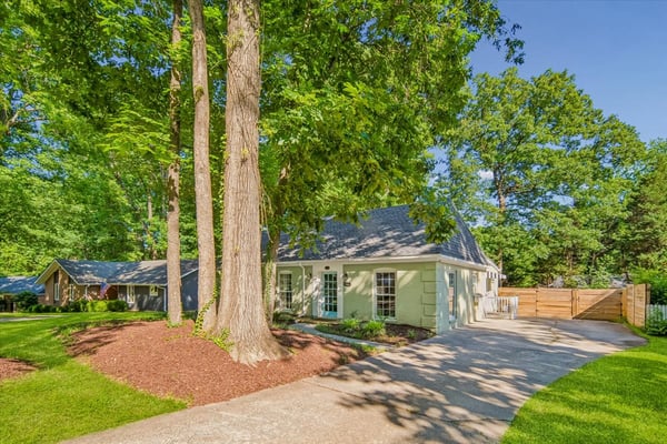 1005 Pinafore Drive, Charlotte, NC