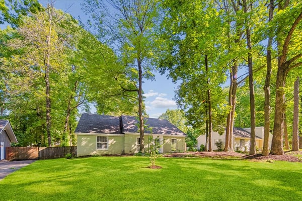 1005 Pinafore Drive, Charlotte, NC