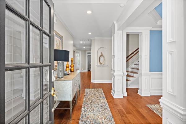 3112 Ethereal Lane, Charlotte, NC