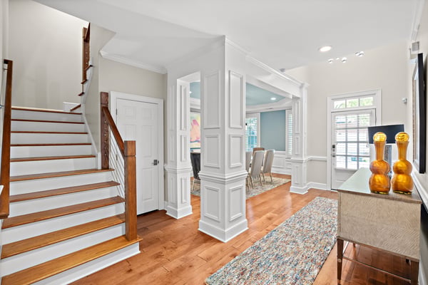 3112 Ethereal Lane, Charlotte, NC