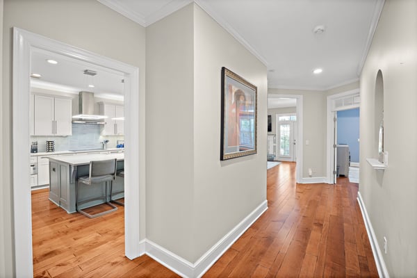3112 Ethereal Lane, Charlotte, NC