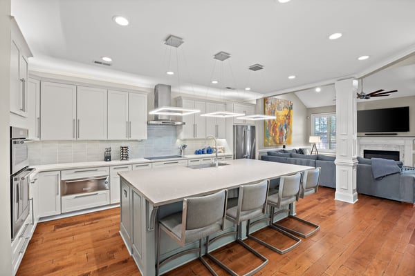 3112 Ethereal Lane, Charlotte, NC