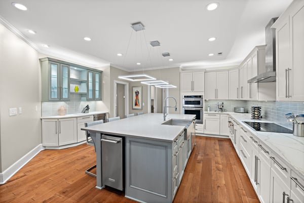 3112 Ethereal Lane, Charlotte, NC