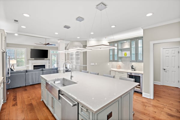 3112 Ethereal Lane, Charlotte, NC