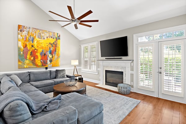 3112 Ethereal Lane, Charlotte, NC