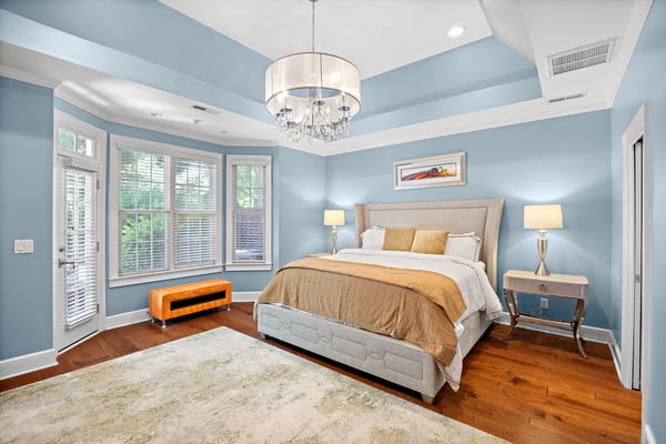 3112 Ethereal Lane, Charlotte, NC