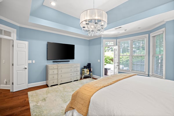 3112 Ethereal Lane, Charlotte, NC