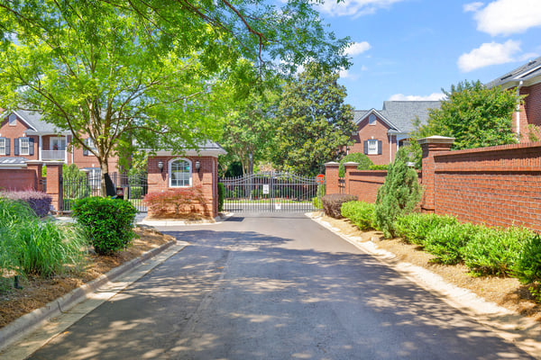 3112 Ethereal Lane, Charlotte, NC
