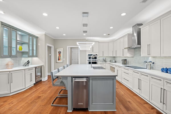 3112 Ethereal Lane, Charlotte, NC