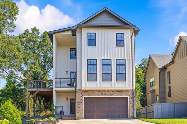 1429 Belle Terre Avenue,, Charlotte, NC