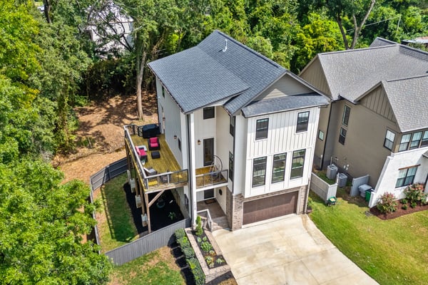 1429 Belle Terre Avenue,, Charlotte, NC