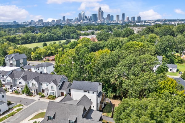 1429 Belle Terre Avenue,, Charlotte, NC