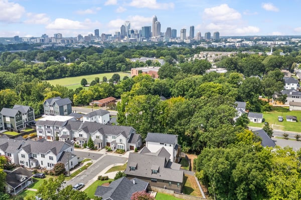1429 Belle Terre Avenue,, Charlotte, NC