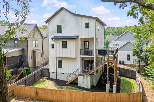 1429 Belle Terre Avenue,, Charlotte, NC