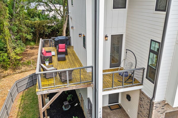 1429 Belle Terre Avenue,, Charlotte, NC