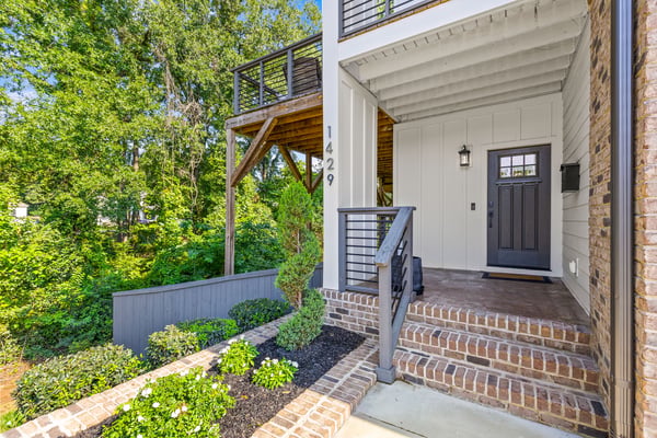 1429 Belle Terre Avenue,, Charlotte, NC