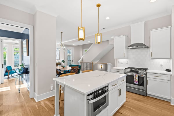 1429 Belle Terre Avenue,, Charlotte, NC
