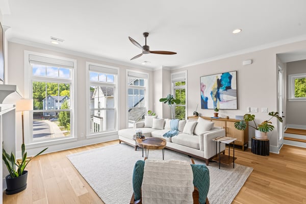 1429 Belle Terre Avenue,, Charlotte, NC
