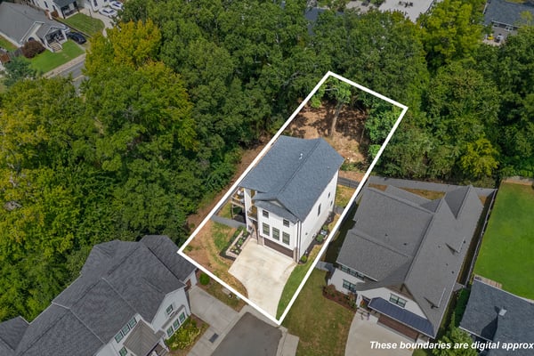 1429 Belle Terre Avenue,, Charlotte, NC