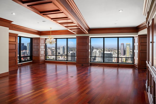 200 Harbor Drive, 3502, San Diego, CA