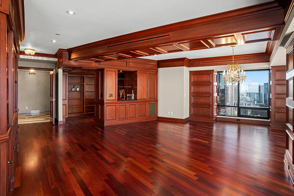 200 Harbor Drive, 3502, San Diego, CA