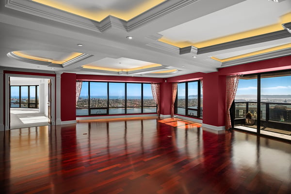 200 Harbor Drive, 3502, San Diego, CA
