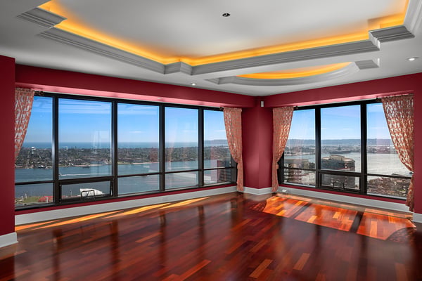 200 Harbor Drive, 3502, San Diego, CA