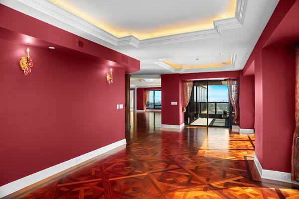 200 Harbor Drive, 3502, San Diego, CA
