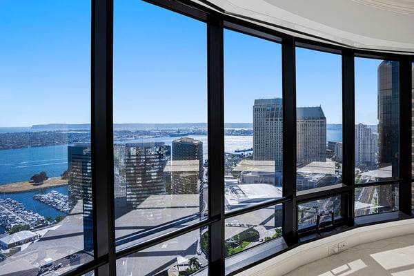 200 Harbor Drive, 3502, San Diego, CA